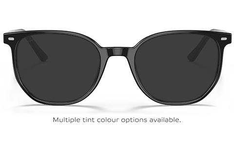 Elliot RB5397 2000 52 Black