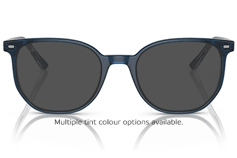 Elliot RX5397 8324 50 Blue on Transparent Blue