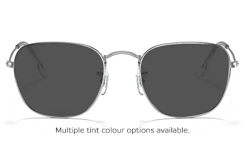 Frank RX3857V 2501 51 Silver