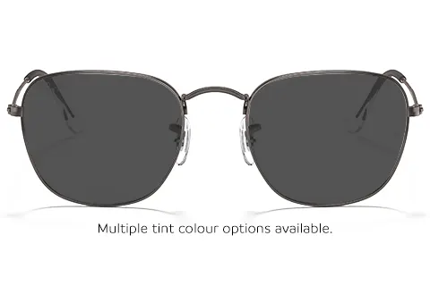 Frank RX3857V 2502 51 Gunmetal