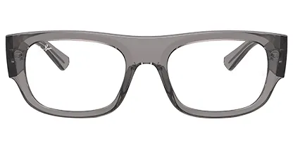 Kristin RX7218 8263 54 Transparent Grey