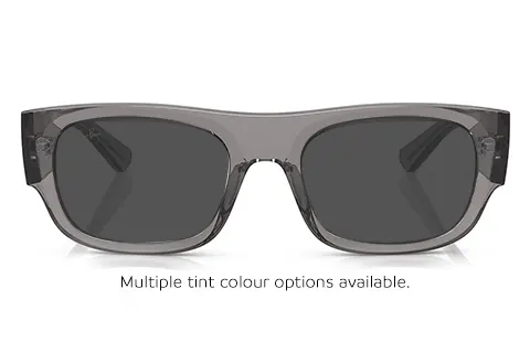 Kristin RX7218 8263 54 Transparent Grey