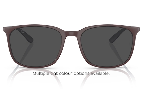 Liteforce RB7199 8444 54 Matte Dark Violet