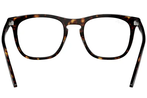 Ray-Ban RX2210V 2012 51 Havana