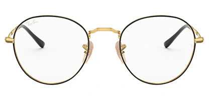 RX3582V 2946 Black on Gold 51