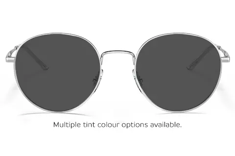 RX3681V 2501 48 Silver