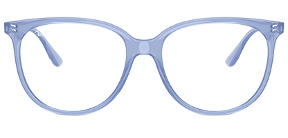 RX4378V 8414 52 Opal Light Blue