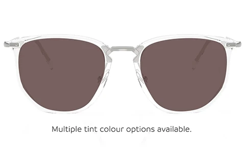 RX4451V 2001 50 Polished Transparent