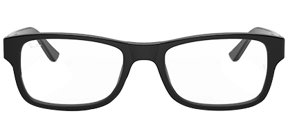 RX5268 5119 55 Matte Black