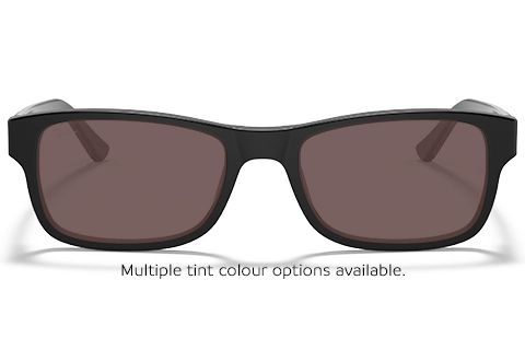 RX5268 5119 55 Matte Black