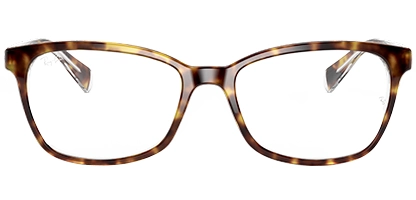 RX5362 5082 52 Havana On Transparent