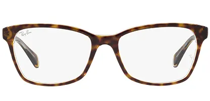 RX5362 5082 Havana on Transparent 54