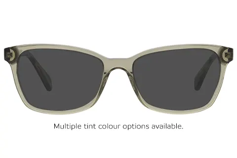 RX5362 8178 Transparent Green 52