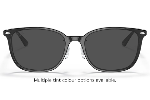RX5403D 2000 52 Black