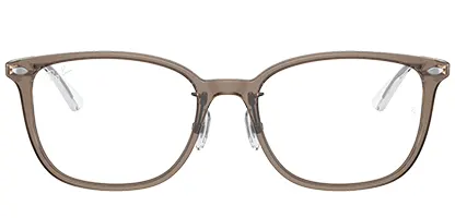 RX5403D 8274 Transparent Brown 52