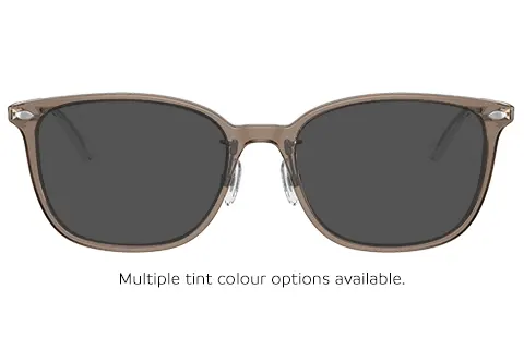 RX5403D 8274 Transparent Brown 52