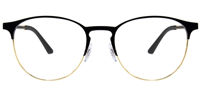 RX6375 2890 51 Black Gold