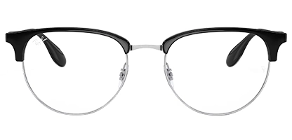 RX6396 2932 53 Silver/Black