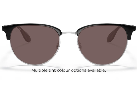 RX6396 2932 53 Silver/Black