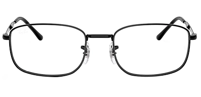 RX6533 2509 52 Polished Black