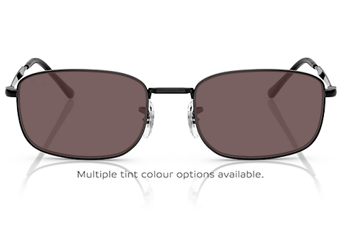 RX6533 2509 52 Polished Black