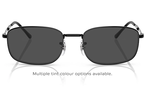 RX6533 2509 54 Black