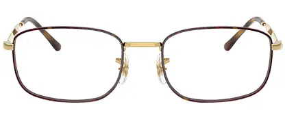 RX6533 3177 54 Havana on Arista Gold