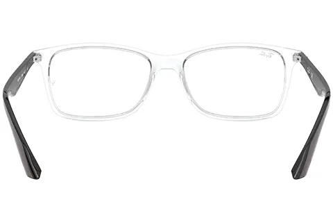 Ray-Ban RX7047 5768 56 Transparent