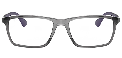 RX7056 5814 53 Transparent Grey