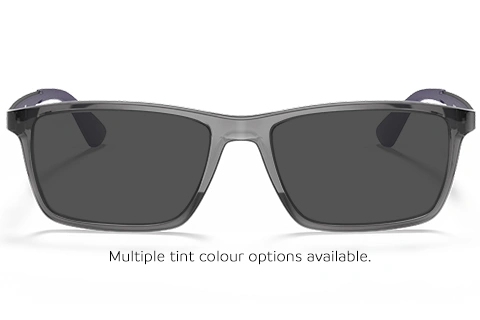 RX7056 5814 53 Transparent Grey