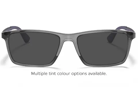 RX7056 5814 55 Transparent Grey