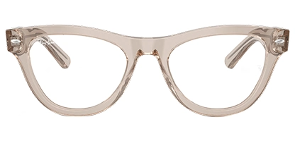 Skyler RX5510 8449 50 Polished Transparent Light Brown