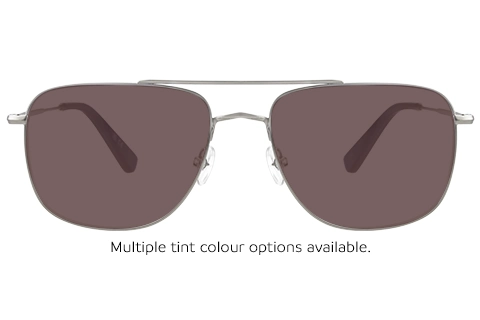 SRO 001 202 Silver 55