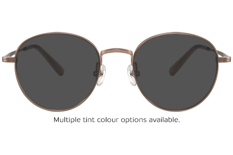 SRO 009 272 Rose Gold 47