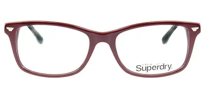 Superdry SDO 15000 160 Red