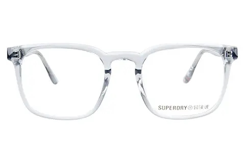 Superdry SDO 2015 108 Grey Crystal