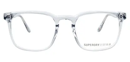 Superdry SDO 2015 108 Grey Crystal