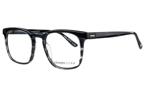 Superdry SDO 2015 195 Black Horn