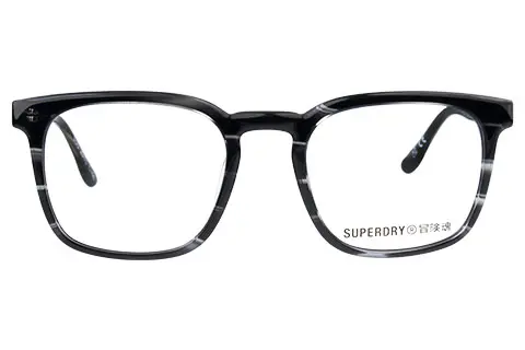 Superdry SDO 2015 195 Black Horn