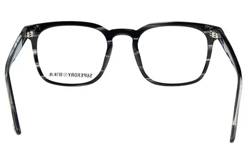 Superdry SDO 2015 195 Black Horn