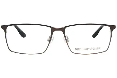 Superdry SDO 2016 003 Brown