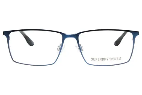 Superdry SDO 2016 006 Navy