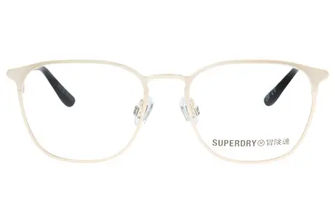 Superdry SDO 2018 001 Matte Gold