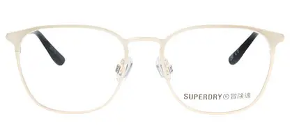 Superdry SDO 2018 001 Matte Gold