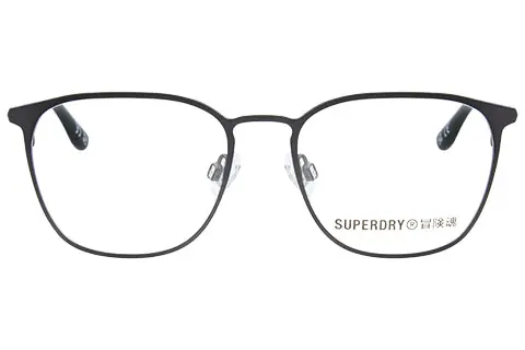 Superdry SDO 2018 003 Matte Black