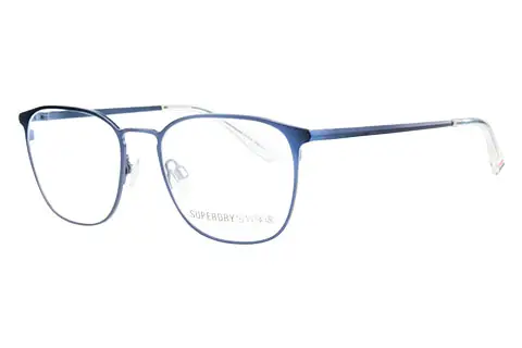 Superdry SDO 2018 006 Matte Blue