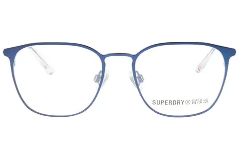 Superdry SDO 2018 006 Matte Blue