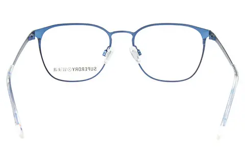 Superdry SDO 2018 006 Matte Blue