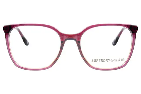 Superdry SDO 2020 162 Burgundy