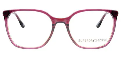 Superdry SDO 2020 162 Burgundy